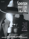 Cover image for Sandman Mystery Theatre (1993), Book 1